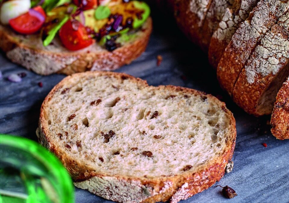 Rompiendo mitos: el pan como un aliado para la salud