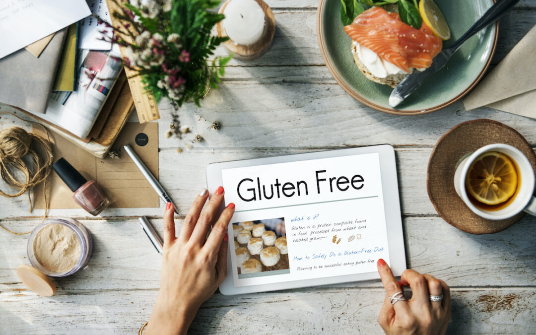 Día Internacional de la Celiaquía: Estas son las alternativas para vivir sin gluten
