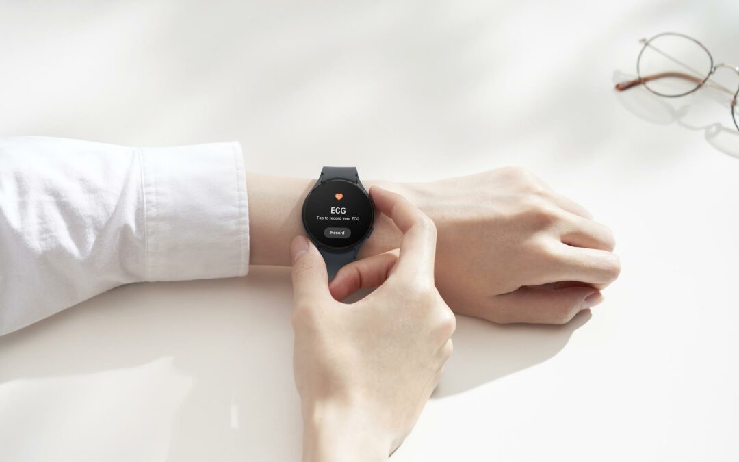 Samsung incorpora la notificación de ritmo cardiaco irregular en Galaxy Watch