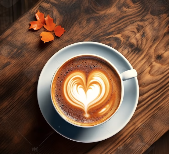 Halloween: La fecha ideal para disfrutar los beneficios del café en bebidas de temporada