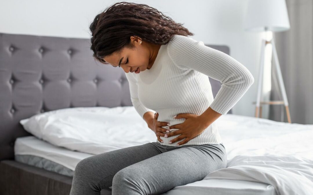 3 enfermedades gastrointestinales más comunes en navidad y sus principales síntomas