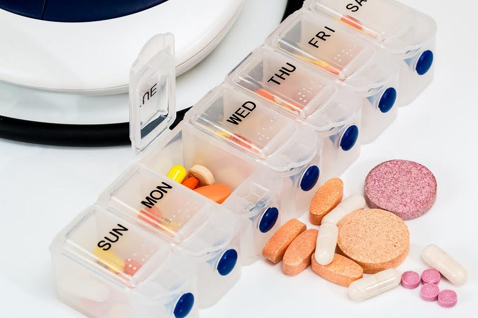 Adherencia al medicamento: 50% de los pacientes no se toman los medicamentos debido a olvidos