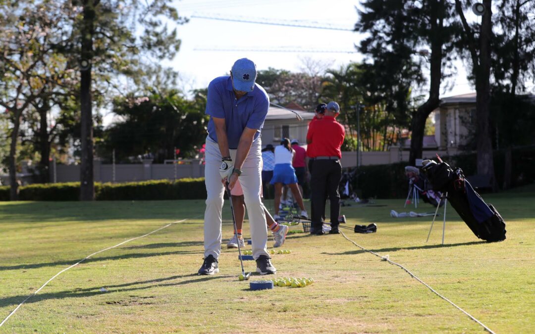 Torneo de Golf recaudará fondos para impulsar programas de empoderamiento de mujeres