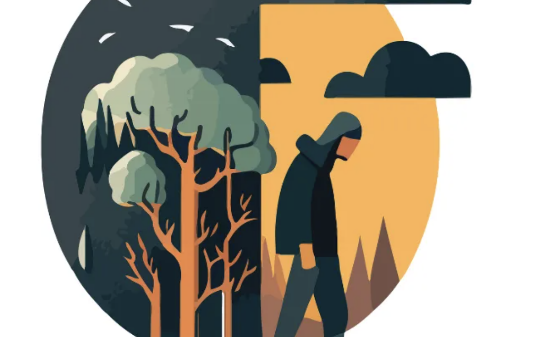 Salud mental en el verano: Cambio climático y su incidencia en nuestro bienestar físico y emocional