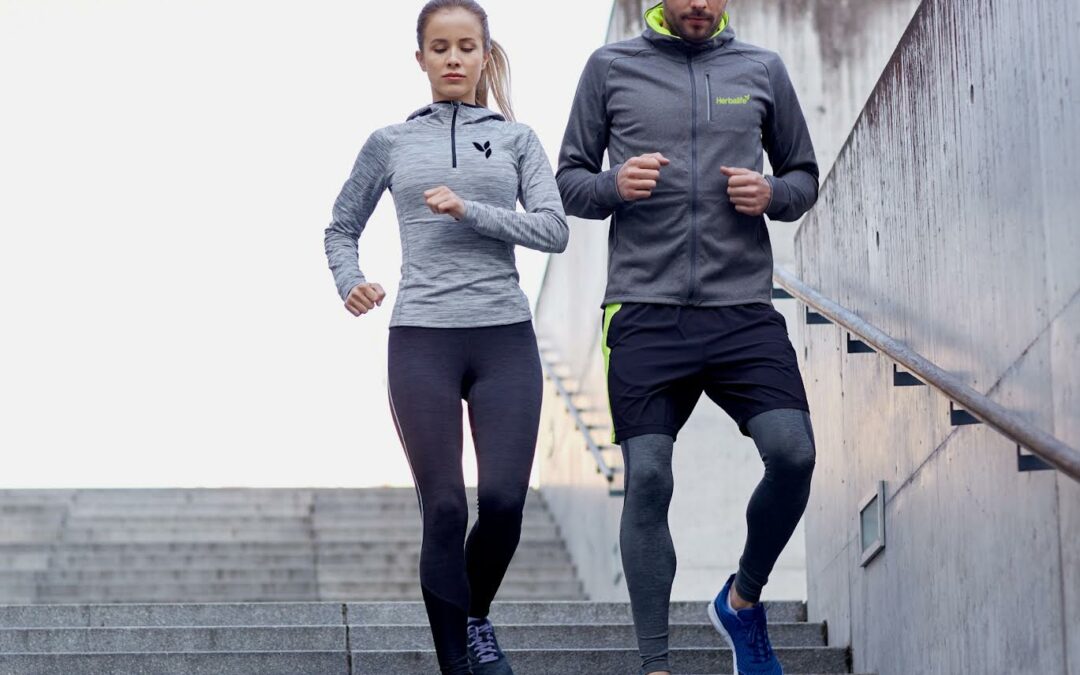 Día Mundial del Running: 5 consejos de nutrición para potenciar el entrenamiento