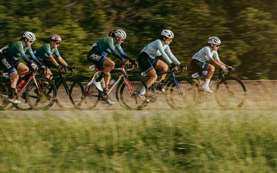 Gran Fondo Femenino kölbi 2024: Una Nueva Apuesta en el Ciclismo Femenino Costarricense