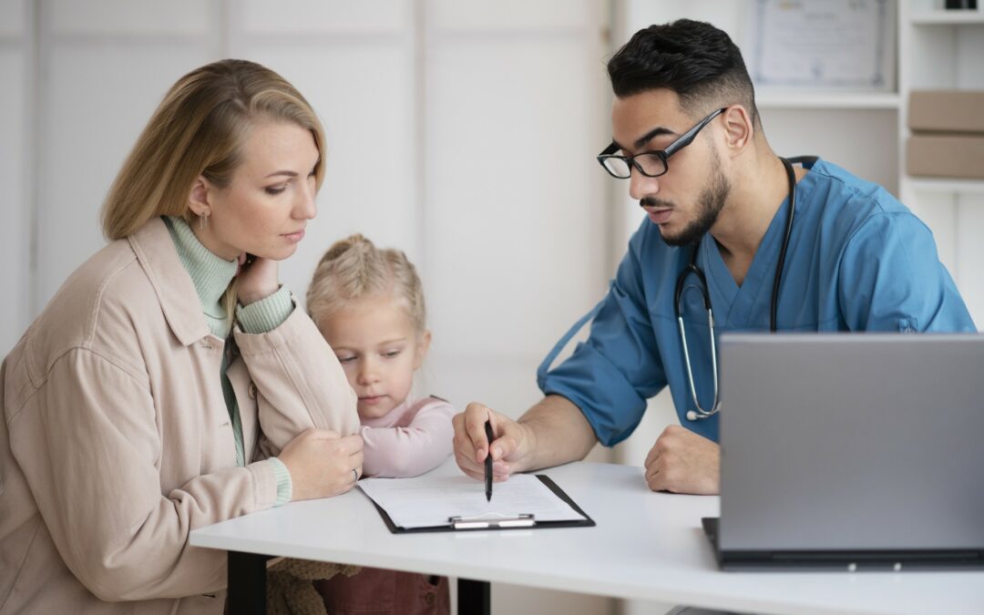 La salud no espera a nadie: conozca cómo prepárese ante una eventualidad médica