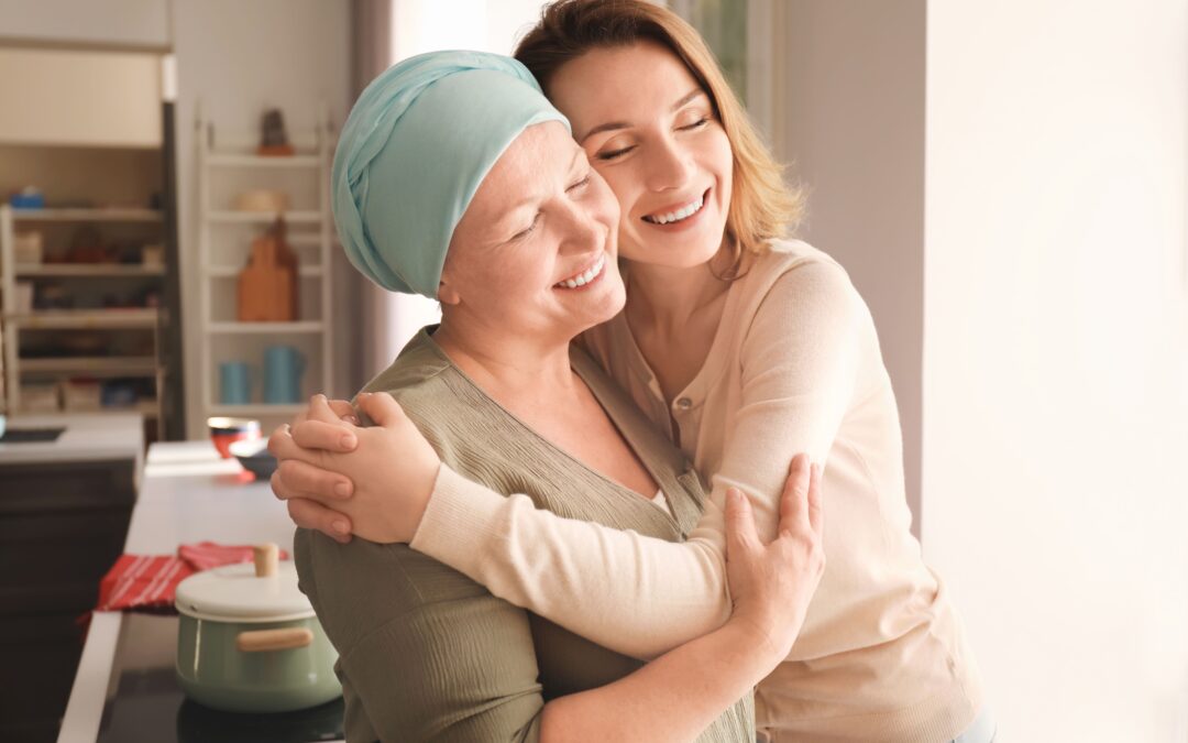 Radioterapia de última generación permite tratar el cáncer de mama en solo 5 días