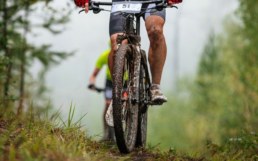 Ciclismo con propósito: segunda edición de la Recreativa MTB Ataica llega a Grecia, Costa Rica