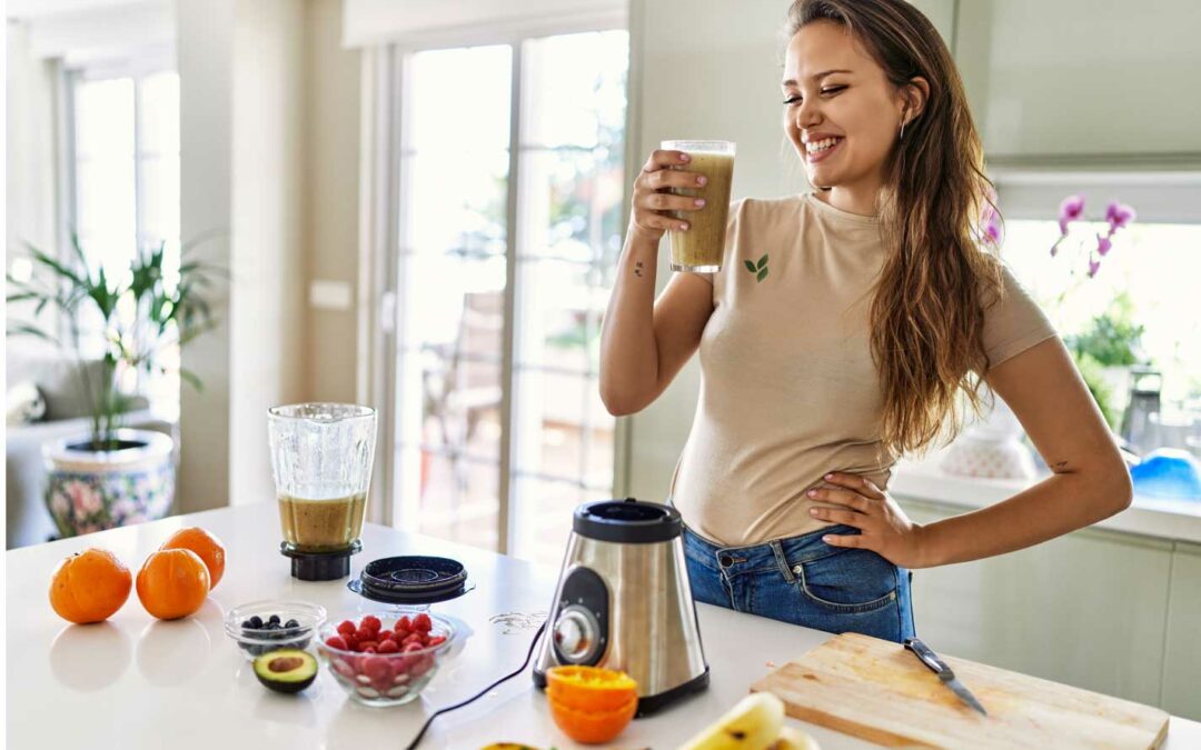 Los alimentos imprescindibles para apoyar la respuesta inmunológica