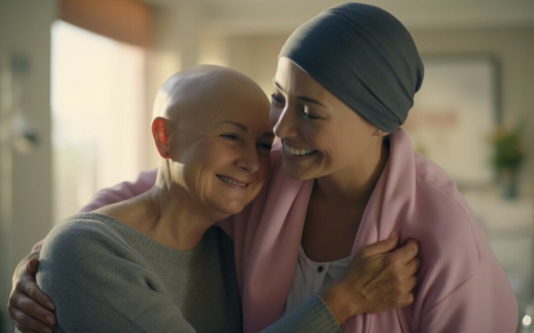 Cáncer antes de los 40 años: dudas durante y después del tratamiento