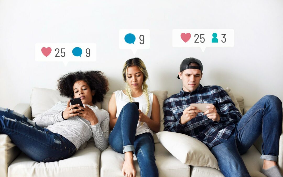 Cómo reducir el FOMO: estrategias efectivas para padres