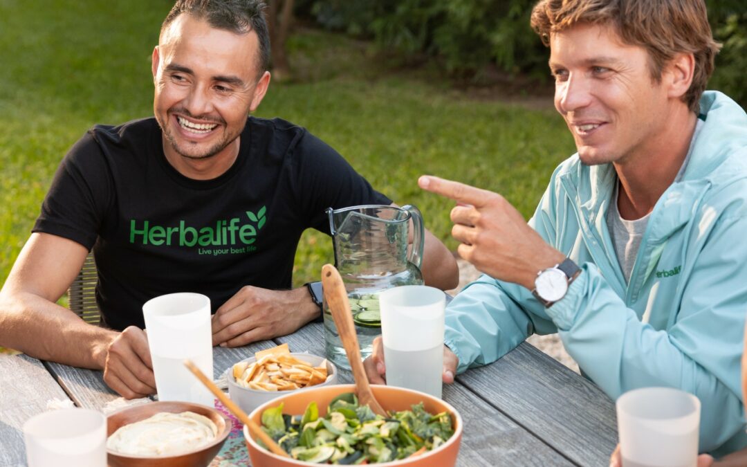 5 beneficios de las proteínas