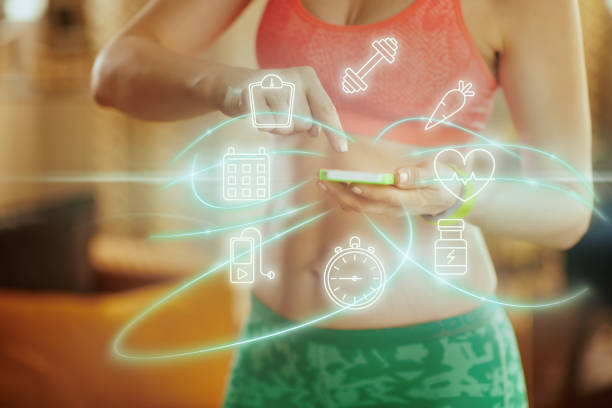 De esta manera la tecnología se puede convertir en un aliado para combatir el sedentarismo