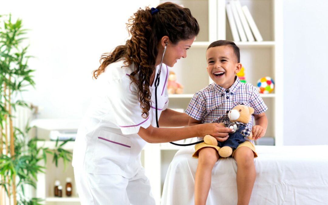 Costa Rica será nuevamente sede del 3.er Encuentro Internacional de Pediatría