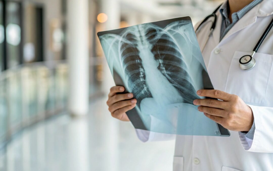 Rompiendo mitos y generando conciencia sobre el cáncer de pulmón