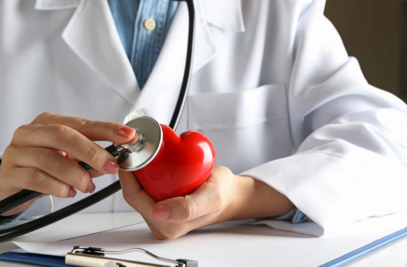 Día Mundial del Corazón 2025: “Don’t Miss a Beat” (“No pierdas un latido”)