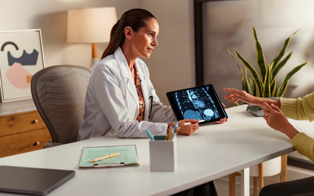 Avances en medicina de precisión abren nuevas posibilidades para el tratamiento del cáncer de pulmón de células no pequeñas