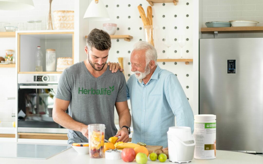 Guía práctica de longevidad con salud: pilares que apoyan este objetivo