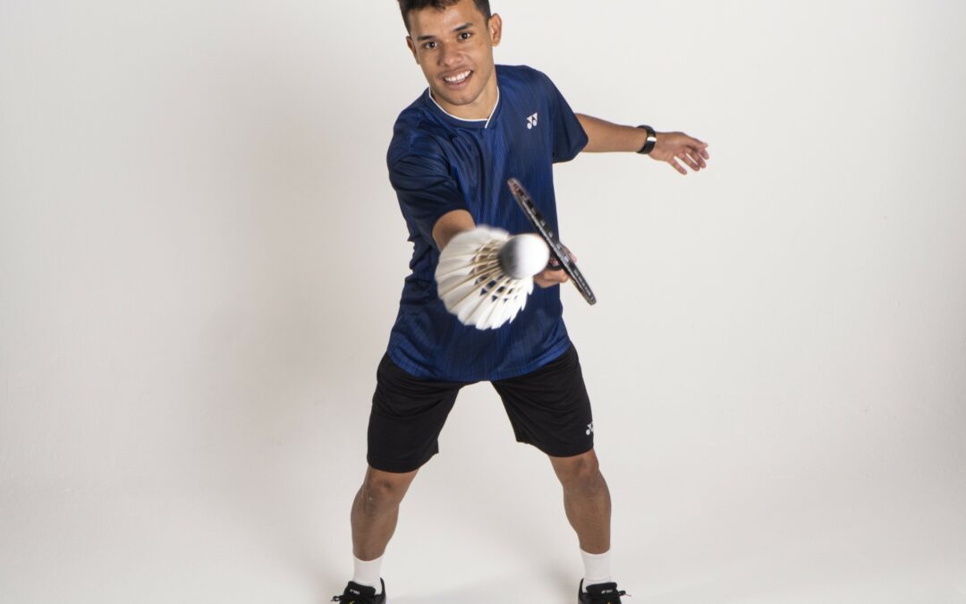 Uriel Canjura, el centroamericano que brilló en Costa Rica y refleja la preparación de un atleta de élite