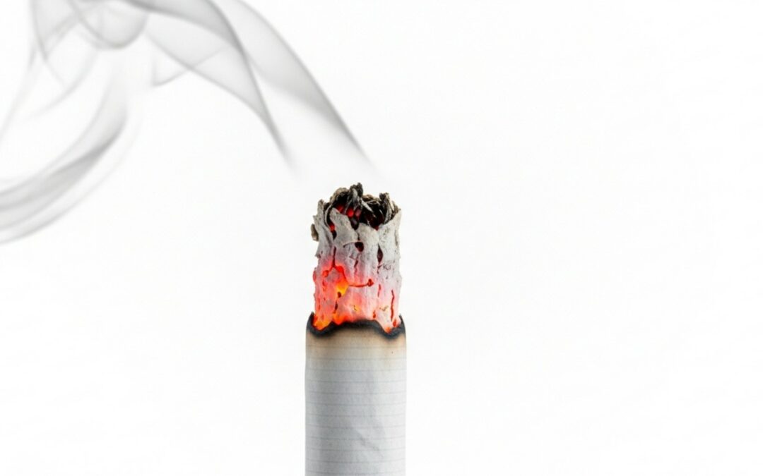 “El daño está en el humo, no en la nicotina”