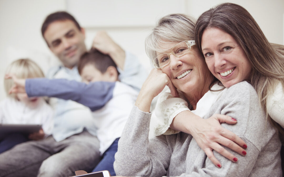 Hablar de incontinencia urinaria es cuidar la salud emocional