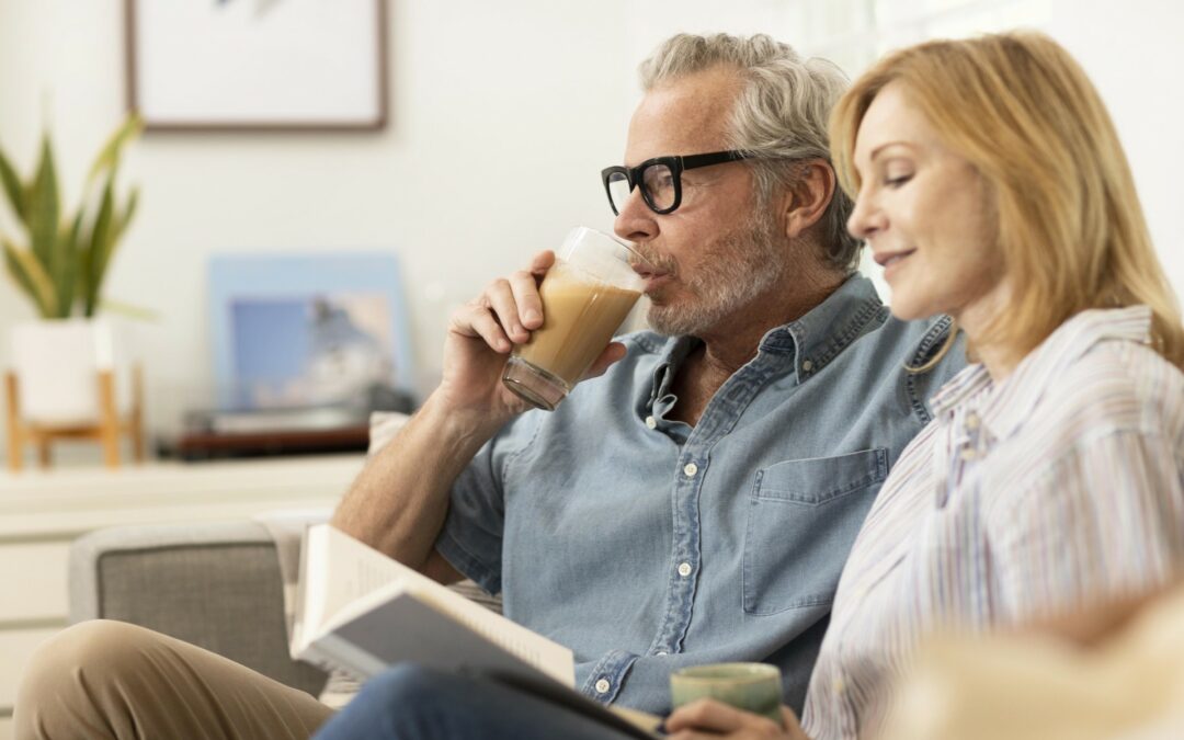 ¿Qué es la sarcopenia, la condición silenciosa que afecta a 1 de cada 10 adultos mayores?