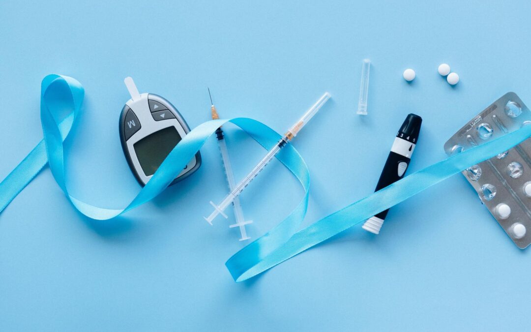 Día Mundial de la Diabetes: hábitos saludables para una mejor calidad de vida