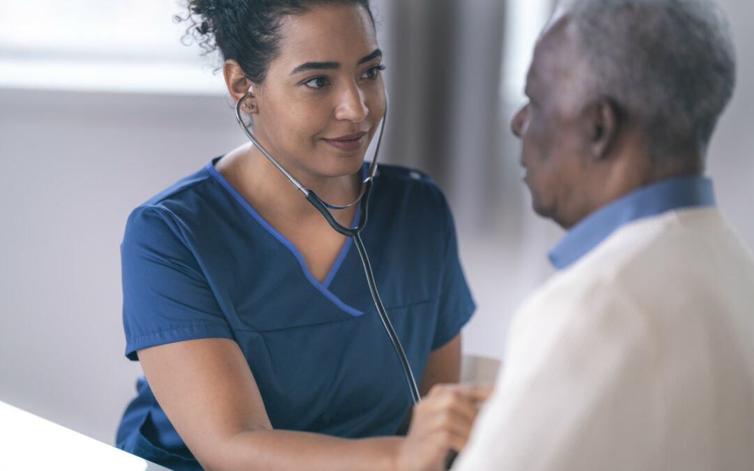 El estándar de cuidado en el mieloma múltiple está cambiando