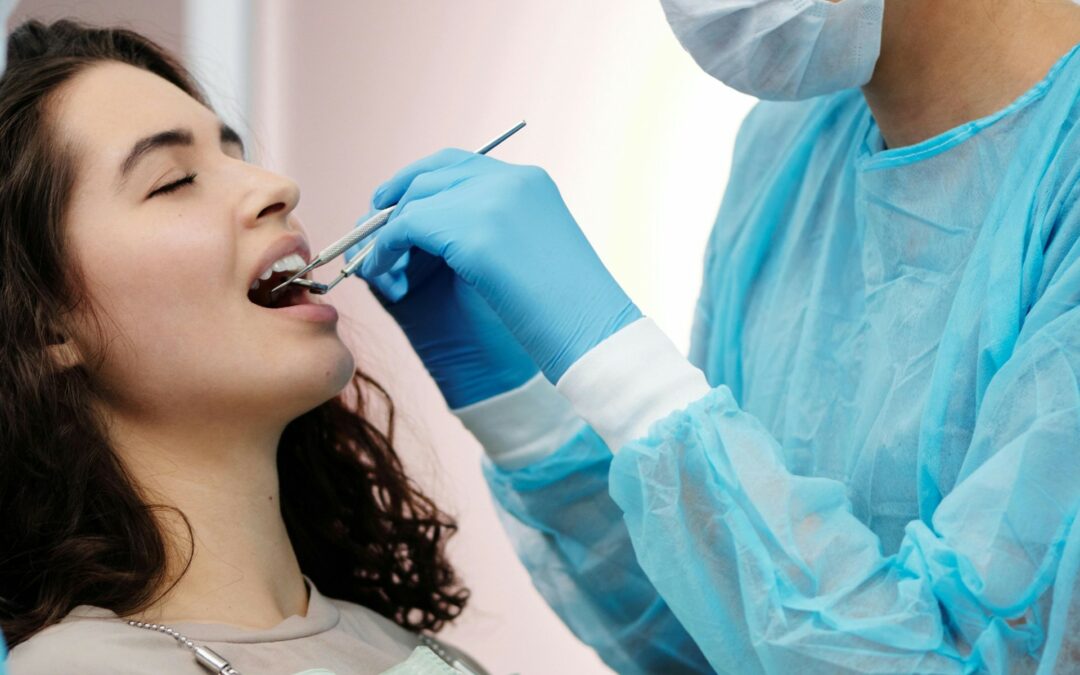 Expertos debatirán sobre aumento de cáncer bucal y enfermedades de transmisión sexual detectadas a través de la boca