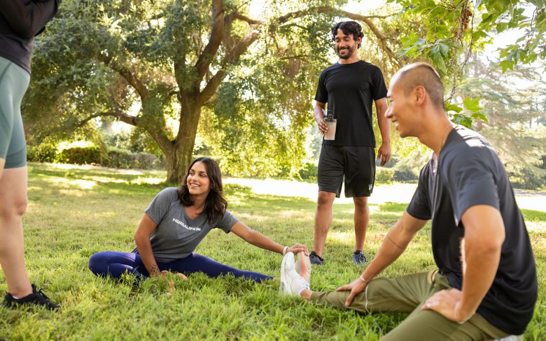 Bienestar en 2026: seis tendencias que redefinen la forma de comer, entrenar y recuperarse